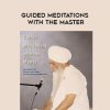 Yogagems with Yogi Bhajan – Guided Meditations with the Master