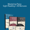 [Download Now] Yoke Wong - Mastering Piano Sight Reading + All Bonuses