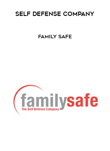 Self Defense Company – Family Safe