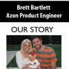 Brett Bartlett – Azon Product Engineer