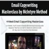 [Download Now] McIntyre Method - Email Copywriting Masterclass