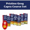 Pristine Greg Capra Course Set