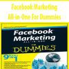 Facebook Marketing All-in-One For Dummies