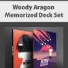 Woody Aragon - Memorized Deck Set