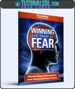 John Assaraf - Winning the Game of Fear