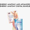 Caroline Myss – ENERGY ANATOMY AND ADVANCED ENERGY ANATOMY DIGITAL BUNDLE