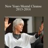 Byron Katie - New Years Mental Cleanse 2013-2014 