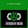 Derek Pierce - Evergreen Engine