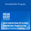 Mary Morrissey - DreamBuilder Program