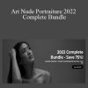 Matt Granger - Art Nude Portraiture 2022 Complete Bundle