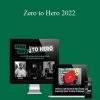 Pace Morby - Zero to Hero 2022