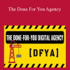 Tyler Narducci - The Done For You Agency