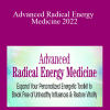 Cyndi Dale - Advanced Radical Energy Medicine 2022