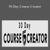 Paul Xavier - 30 Day Course Creator