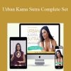 Psalm Isadora - Urban Kama Sutra Complete Set