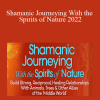 Sandra Ingerman - Shamanic Journeying With the Spirits of Nature 2022