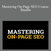 Stephen Hockman - Mastering On-Page SEO Course Bundle