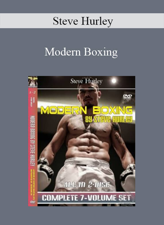 Steve Hurley - Modern Boxing