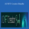 Tony Laidig - AI NFT Creator Bundle