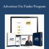 Curt Maly - Advertiser Fix Finder Program