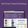 Aaron Hancock - Real Estate Financial Modeling