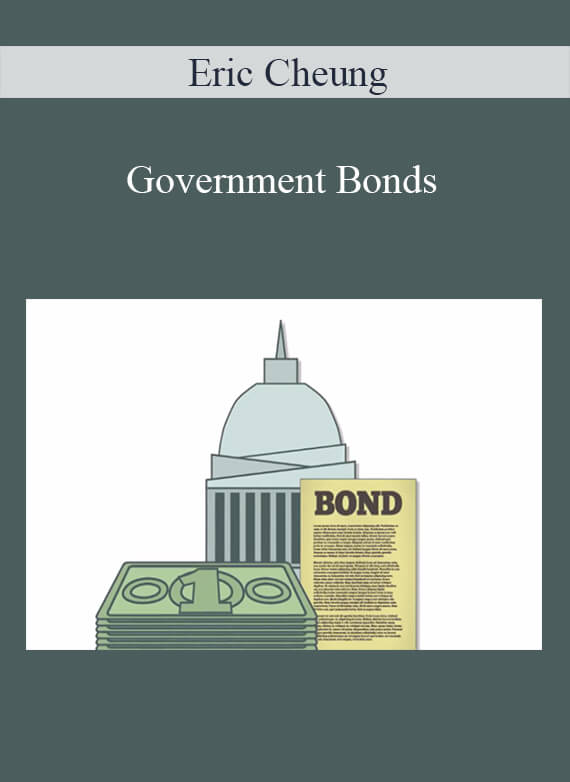 Eric Cheung - Government Bonds