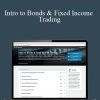 Eric Cheung - Intro to Bonds & Fixed Income Trading