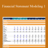 Matan Feldman - Financial Statement Modeling 1