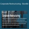 Matan Feldman & Josh Pupkin - Corporate Restructuring - Bundle