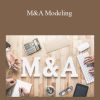 Matan Feldman - M&A Modeling