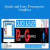 Shawn Hansen - Quick and Easy Powerpoint Graphics