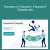 Silab Mohanty - Insurance Company Financial Statements