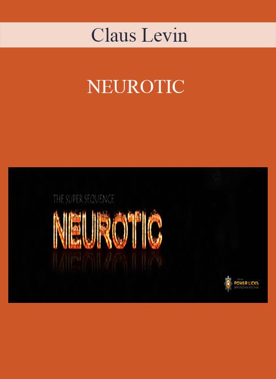 Claus Levin - NEUROTIC