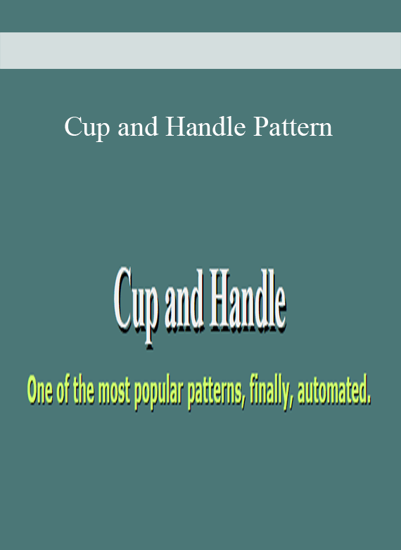 Cup and Handle Pattern