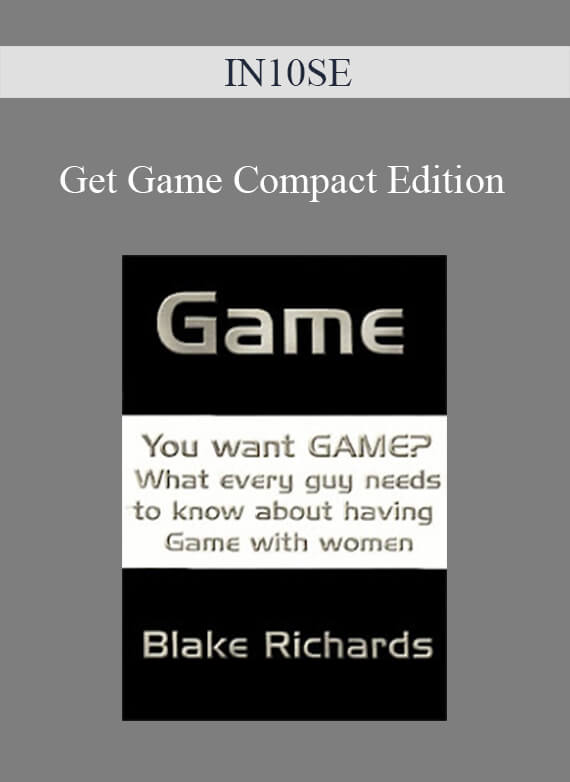 IN10SE - Get Game Compact Edition