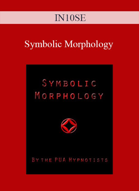 IN10SE - Symbolic Morphology