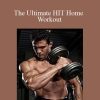 Jay Vincent - The Ultimate HIT Home Workout