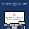 John Maguire - Biochemical Kinesiology Online Course