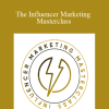 Josh Snow – The Influencer Marketing Masterclass