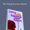 Shawn Nelson - The Dating Resource Report