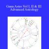 Stockcyclesforecast – Gann Astro Vol I, II & III – Advanced Astrology