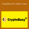 Tom and Josh - CryptoBusy Pro Trader Course