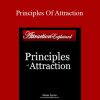 AFC Adam Lyons - Principles Of Attraction