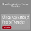 APEIRON ZOH - Clinical Application of Peptide Therapies