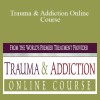 Bessel van der Kolk, Deirdre Stewart, Claudia Black, and more! - Trauma & Addiction Online Course