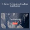 Carl E. Stevens - i2 Tantra Certification Coaching Certification