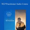 Centreofexcellence - NLP Practitioner Audio Course