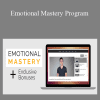 Charlie Houpert - Emotional Mastery Program