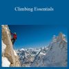 Conrad Anker - Climbing Essentials