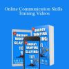 Dan O’Connor - Online Communication Skills Training Videos